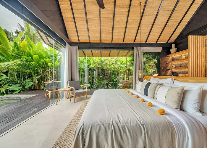 Desa Hay 5* Canggu