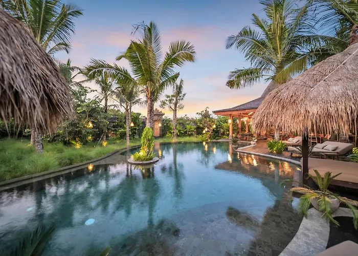 Desa Hay 5* Canggu