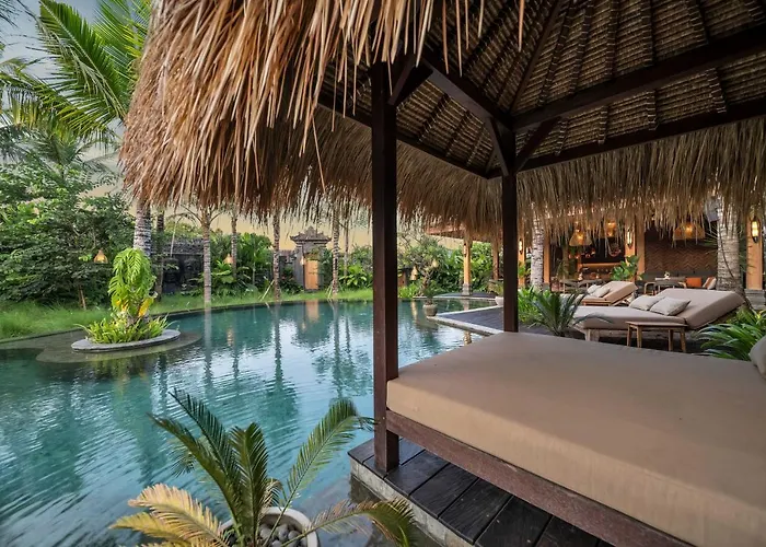 Desa Hay 5* Canggu