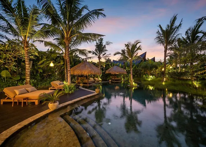 Desa Hay Hotel 5*