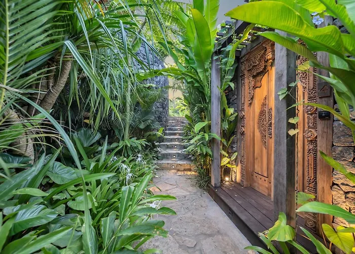 Desa Hay 5* Canggu