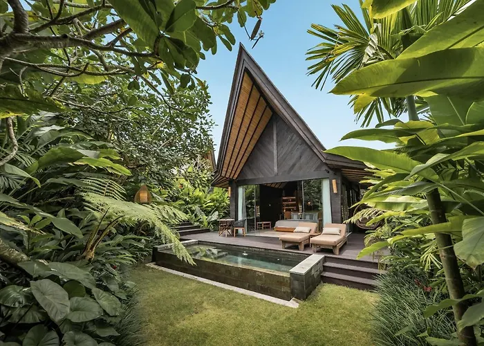 Desa Hay Hotel Canggu