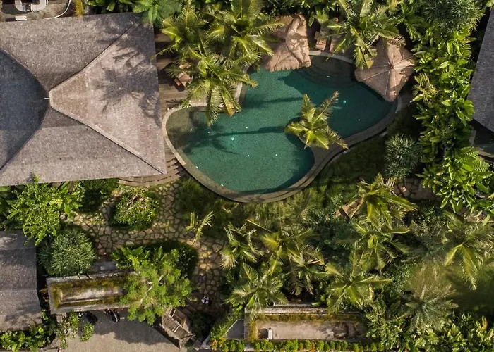 Desa Hay Hotel Canggu