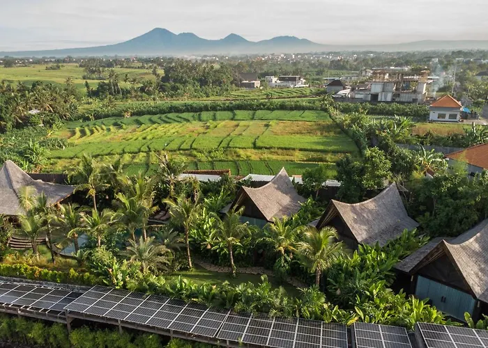 Desa Hay Canggu