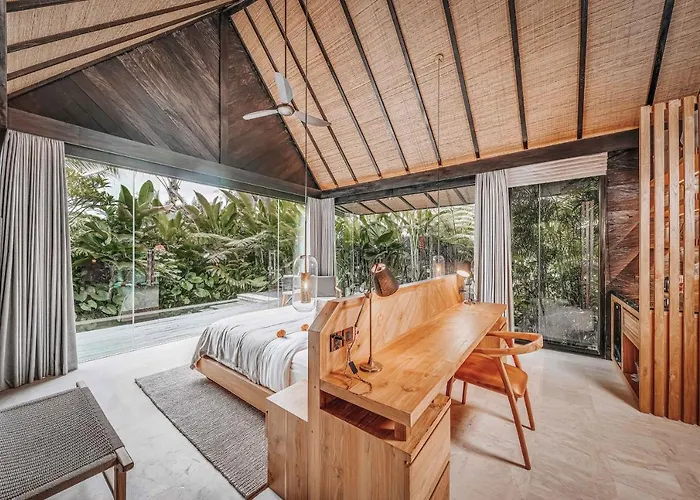 Hotel Desa Hay Canggu