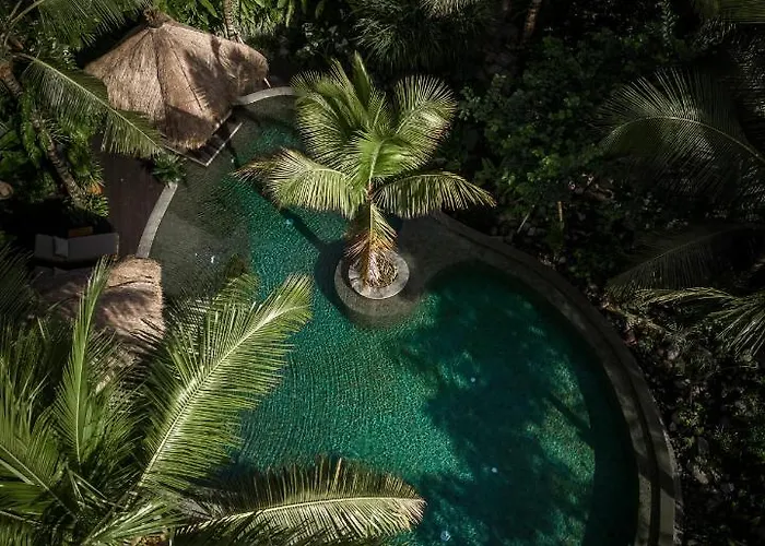 Desa Hay 5* Canggu