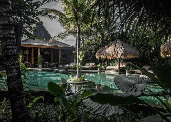Desa Hay Canggu