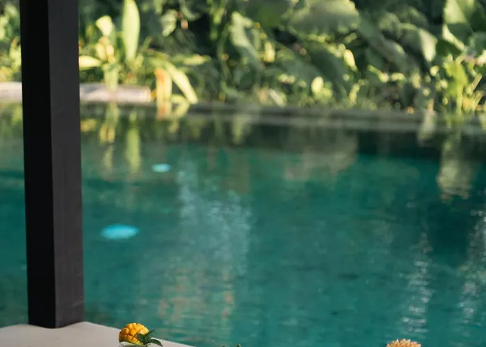Desa Hay Hotel