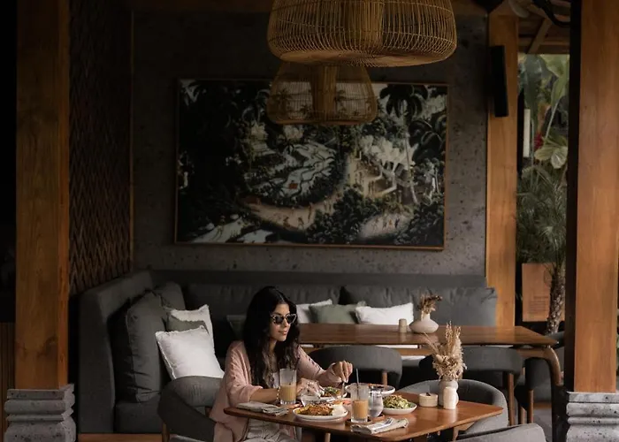 Desa Hay 5* Canggu